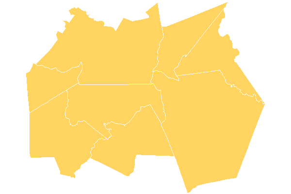 Microrregião de Itapecuru Mirim